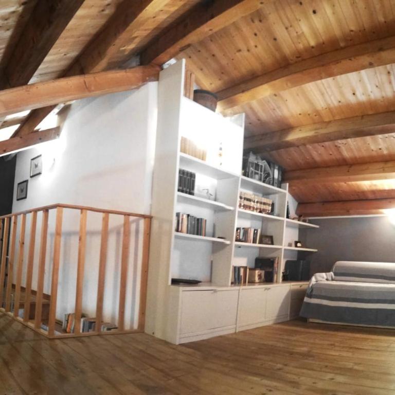 Cozy in the Center with Terrace - Apartamento de 2 dormitorios - 4