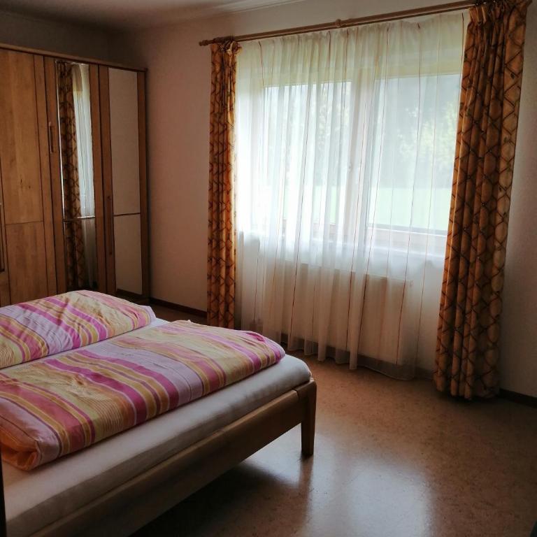 Large cozy apartment Grubweg 130 qm - Apartamento de 3 dormitorios - 11
