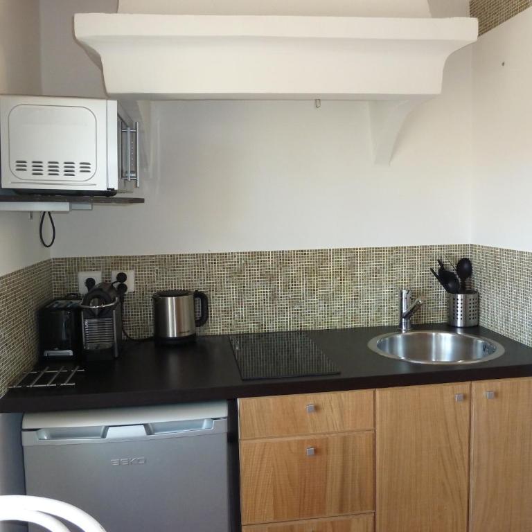 Appartement Cours Mirabeau CrsMb - Appartement Confort - 38