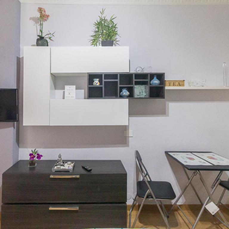 Estudio en Las Canteras II - Estudio Doble Deluxe - 6