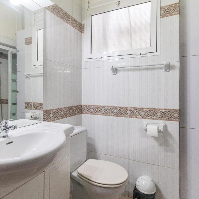 Estudio en Las Canteras II - Estudio Doble Deluxe - 12