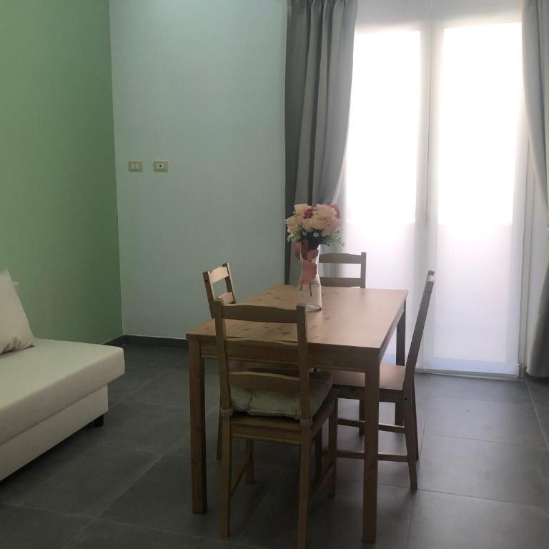 LA DAMA DI AVOLA - Casa con 1 Camera da Letto - 13