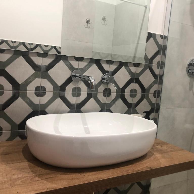 LA DAMA DI AVOLA - Casa con 1 Camera da Letto - 19