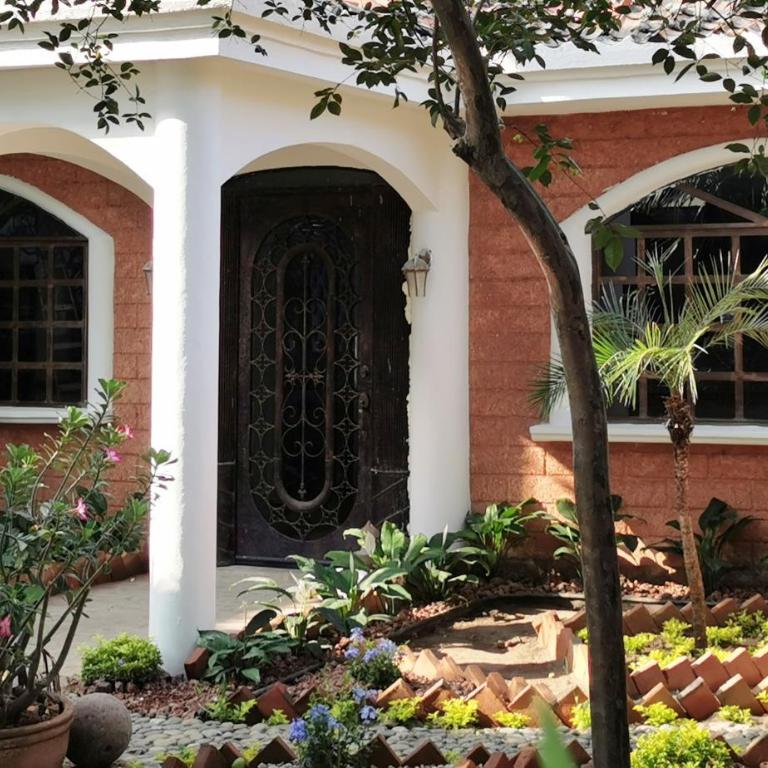 Ashly Boulevard - Casa de 2 dormitorios - 4