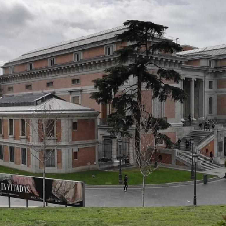 Apartamentos Torr en Madrid - Chamartín - Apartamento de 1 dormitorio - 39