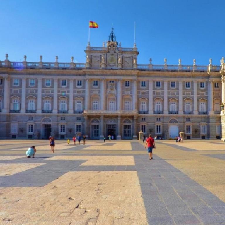 Apartamentos Torr en Madrid - Chamartín - Apartamento de 1 dormitorio - 15