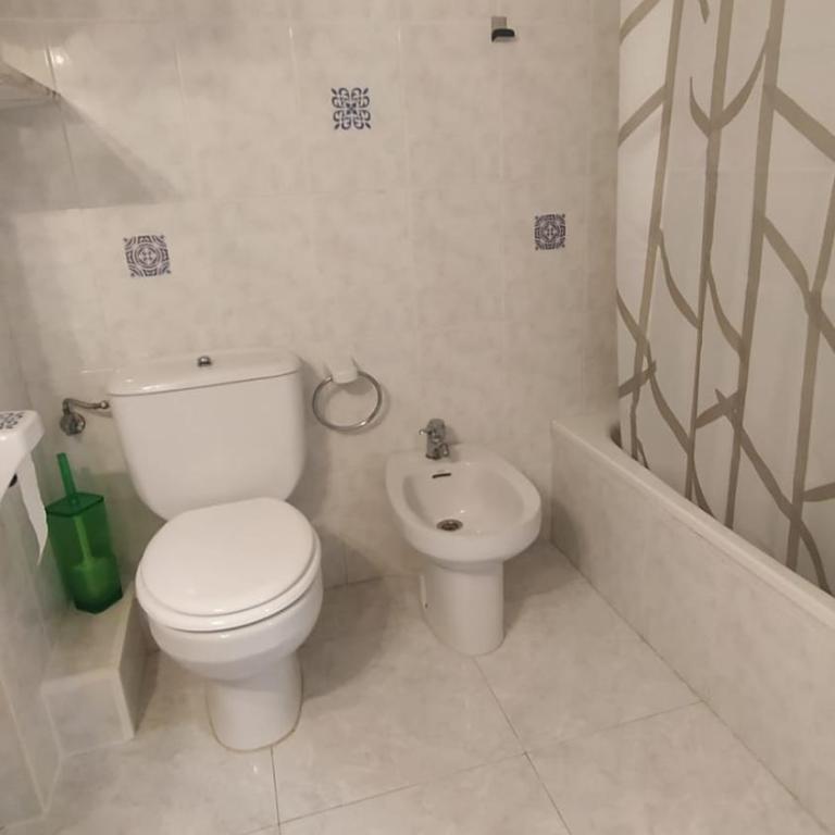 BENIDORM, Las Damas, primera línea de playa de Levante - Apartamento de 1 dormitorio - 11