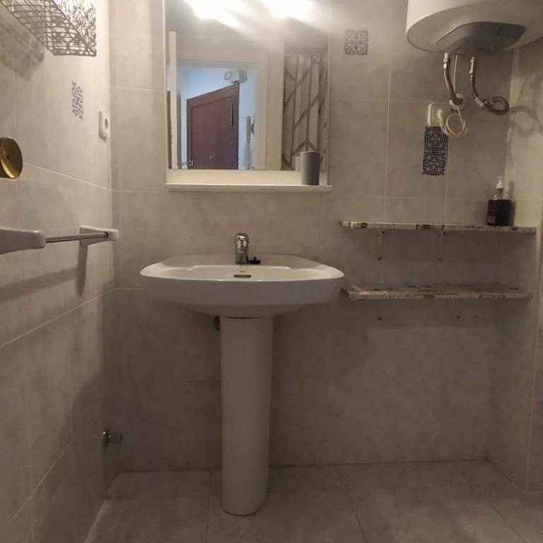 BENIDORM, Las Damas, primera línea de playa de Levante - Apartamento de 1 dormitorio - 12
