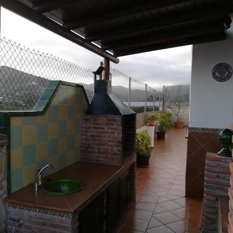 Casa Rural Mi Cortijo - Casa de 2 dormitorios - 15