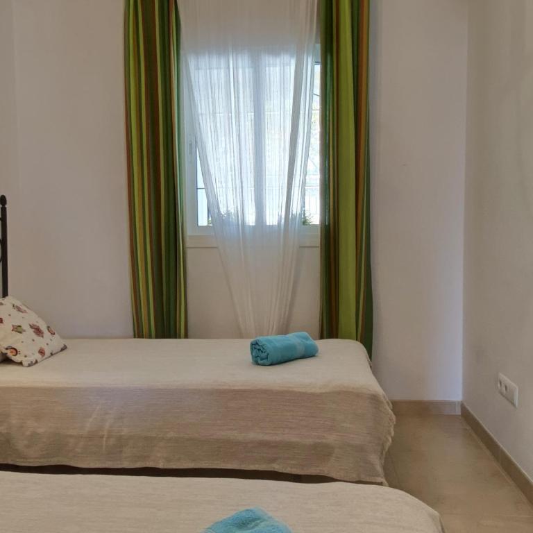 Chimenea Pinar 2 Apartments Casasol - Apartamento con vistas a la piscina - 18