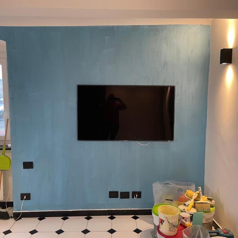 La casa delle streghette - Appartamento con 2 Camere da Letto - 3