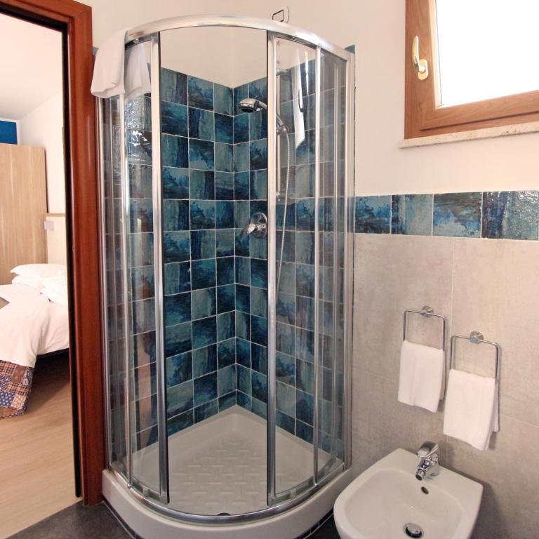 La Casa Felice a San Pietro - Camera Matrimoniale Deluxe - 4