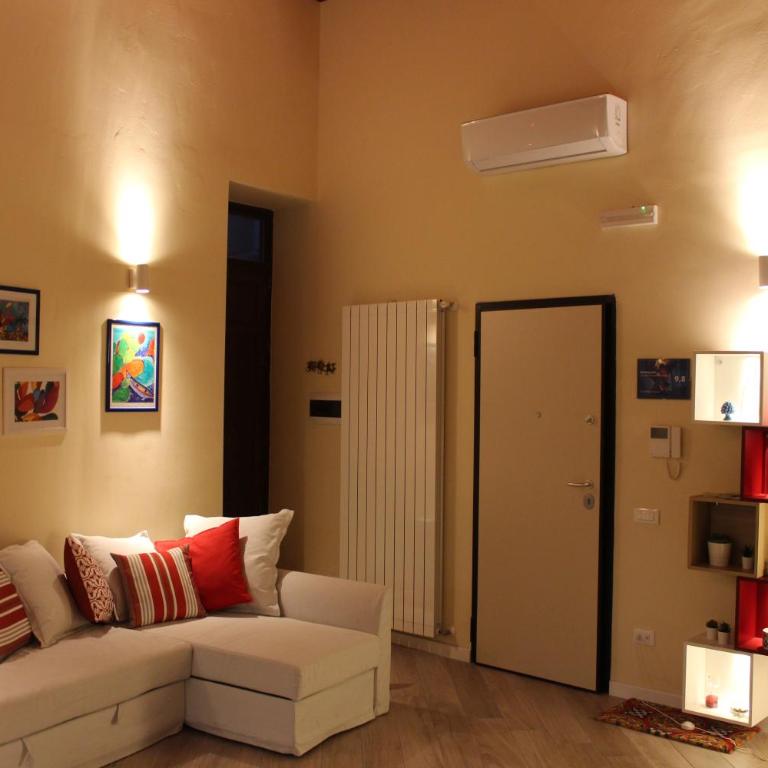 Amalfitani House - Appartamento con 1 Camera da Letto - 4