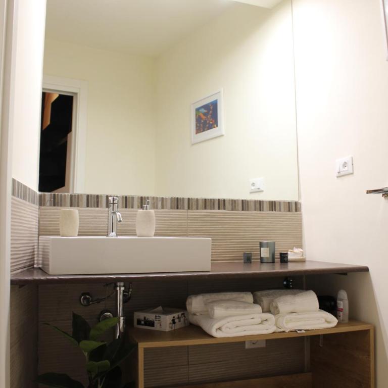 Amalfitani House - Appartamento con 1 Camera da Letto - 21