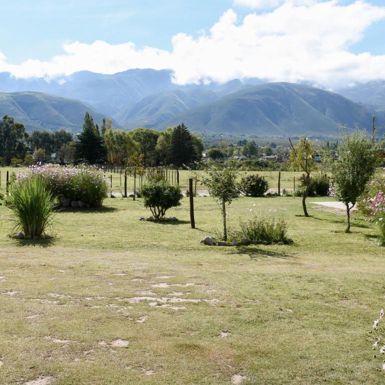 Entre Montañas - Apartamento - 2 niveles - 12