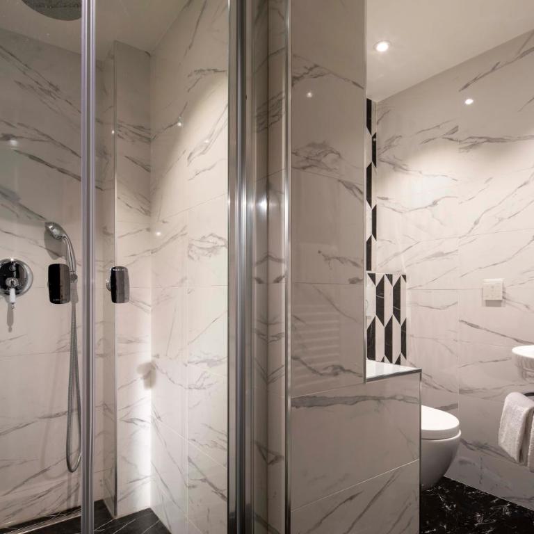 Hotel & Spa Saint-Jacques - Chambre Double Standard - 5