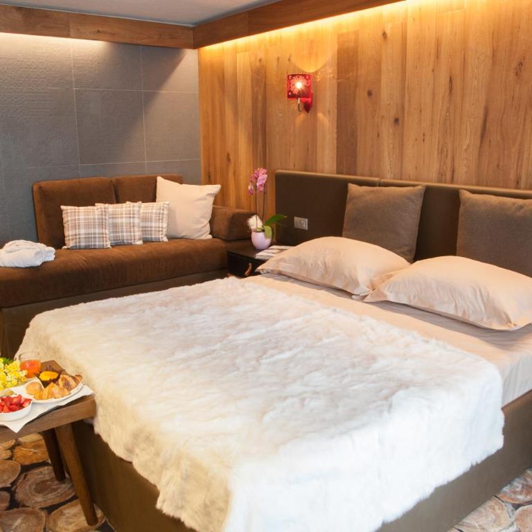 Alexander Charme Hotel - Suite - 7