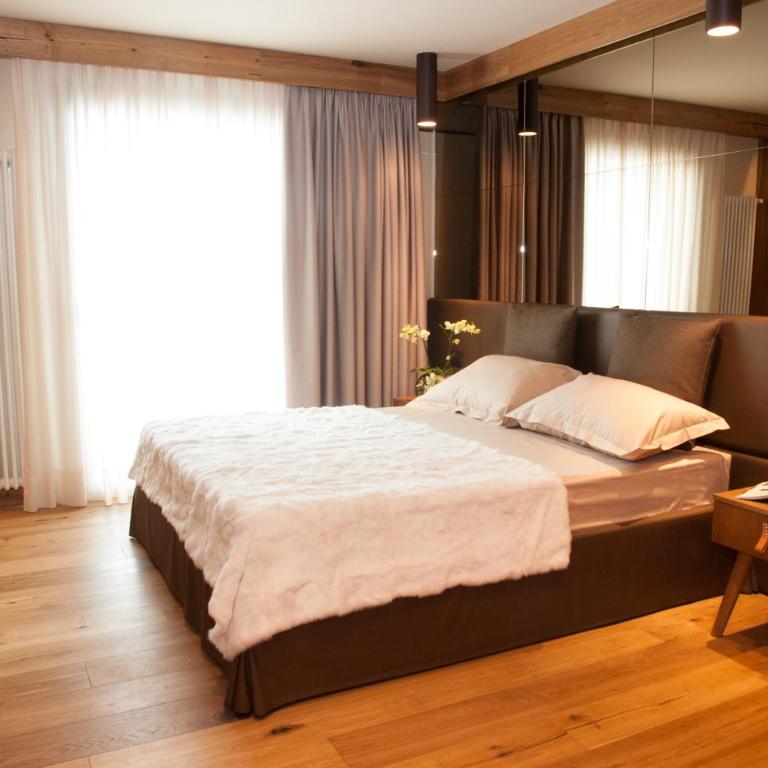 Alexander Charme Hotel - Suite - 2