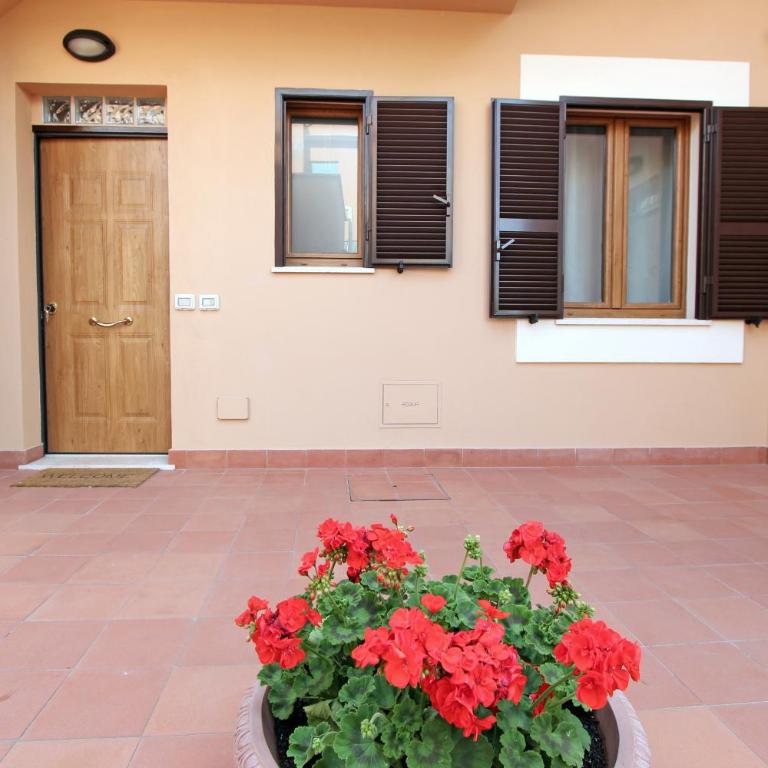 La Casa Felice a San Pietro - Camera Singola Ampia - 10