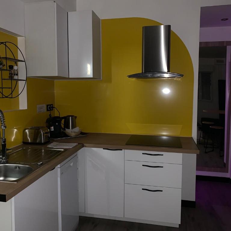 Résidence Dauphine - Superior Apartment - 17
