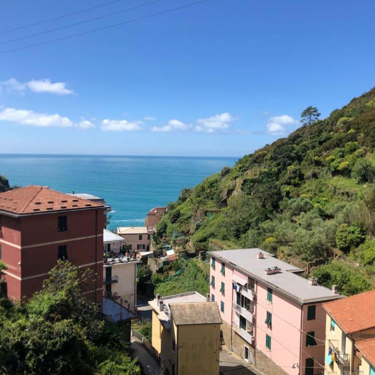 Rio Apartment cà di Euro with parking - Apartamento de 1 dormitorio - 37
