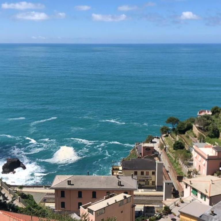 Rio Apartment cà di Euro with parking - Apartamento de 1 dormitorio - 36