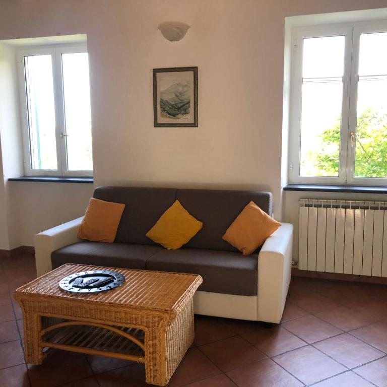 Dolcevia - Appartamento - 4