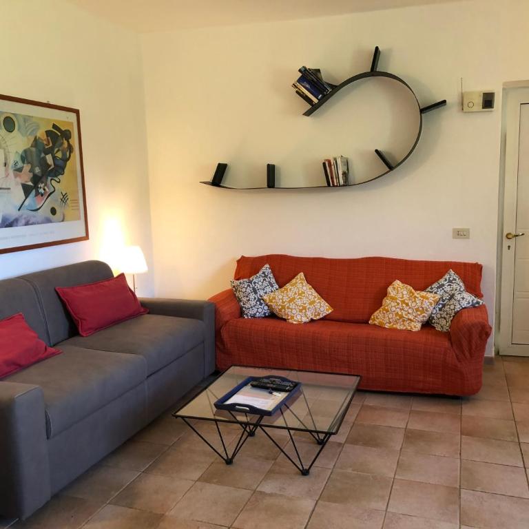 Dolcevia - Appartamento - 15