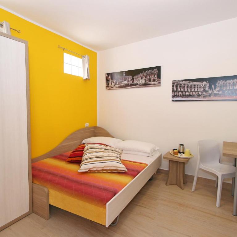 La Casa Felice a San Pietro - Camera Singola Ampia - 3