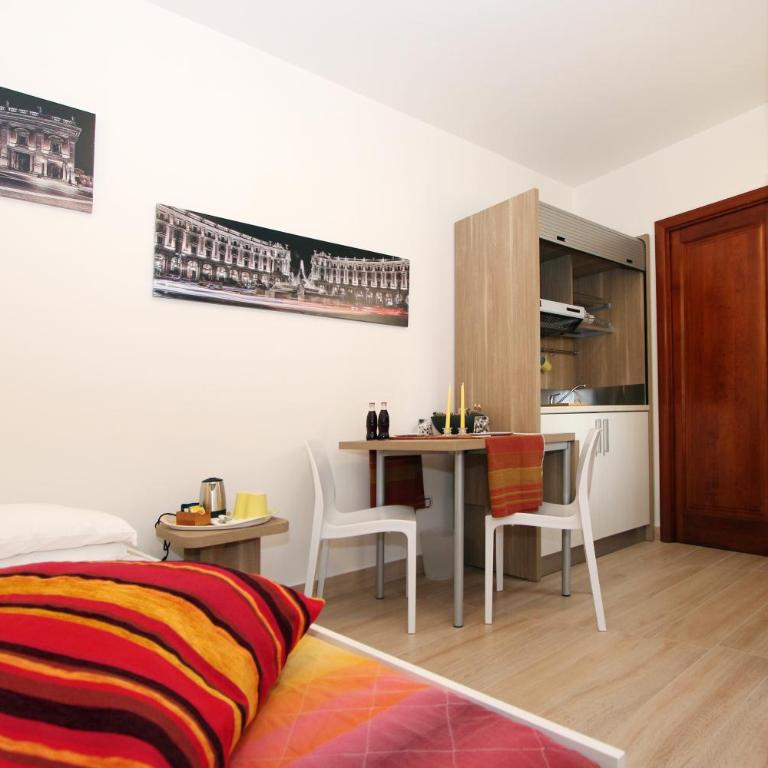 La Casa Felice a San Pietro - Camera Singola Ampia - 13