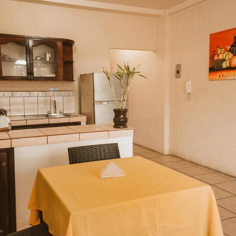 LOS BALCONES PUYO - Apartamento de 1 dormitorio - 2