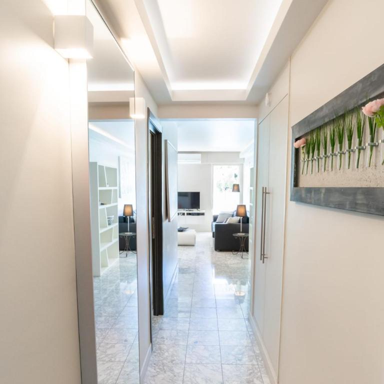 2-Bedroom Apartment Pointe Croisette Peaceful Walk to the Beach - Appartement - 10