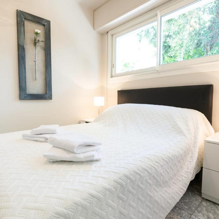 2-Bedroom Apartment Pointe Croisette Peaceful Walk to the Beach - Appartement - 12