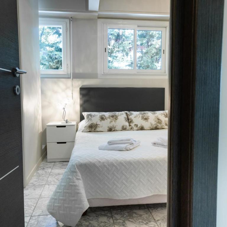 2-Bedroom Apartment Pointe Croisette Peaceful Walk to the Beach - Appartement - 20
