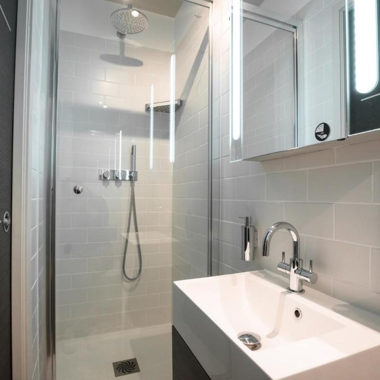 2-Bedroom Apartment Pointe Croisette Peaceful Walk to the Beach - Appartement - 19