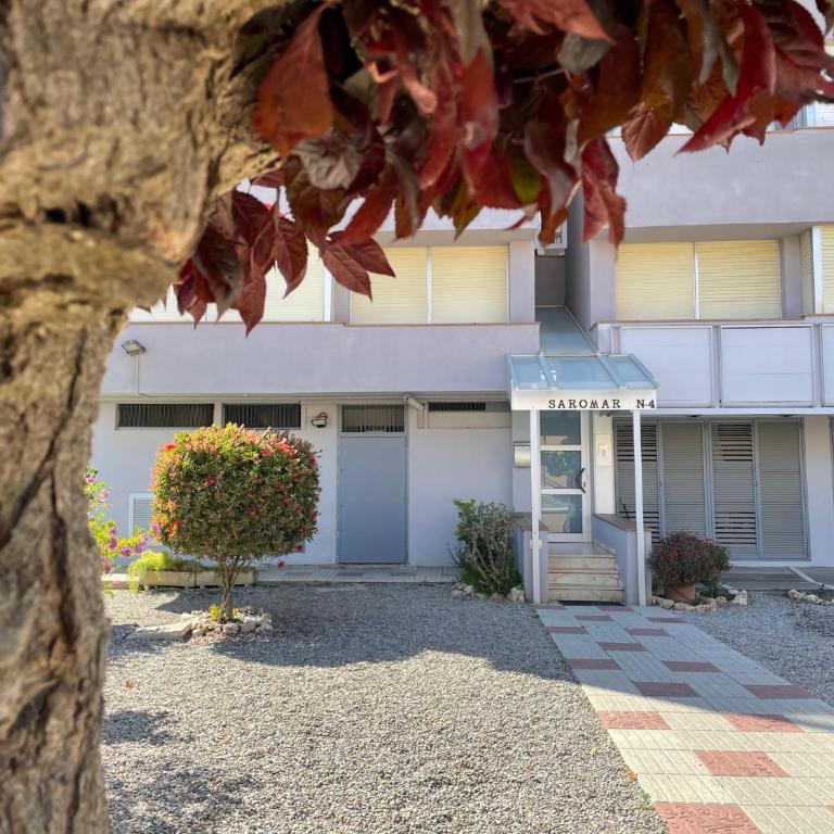 Apartamento "El Lilà 3" - Parking incluido - Apartamento con terraza - 29