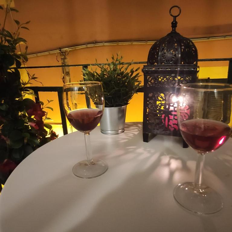 Il Balconcino sul carugio - Two-Bedroom Apartment - 4