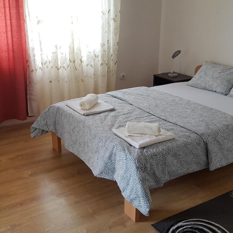 Apartman Jovanović - Apartman sa 2 Spavaće Sobe - 12