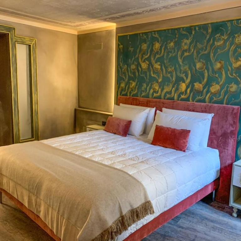 DIMORA SCURONE - Doppelzimmer - 2