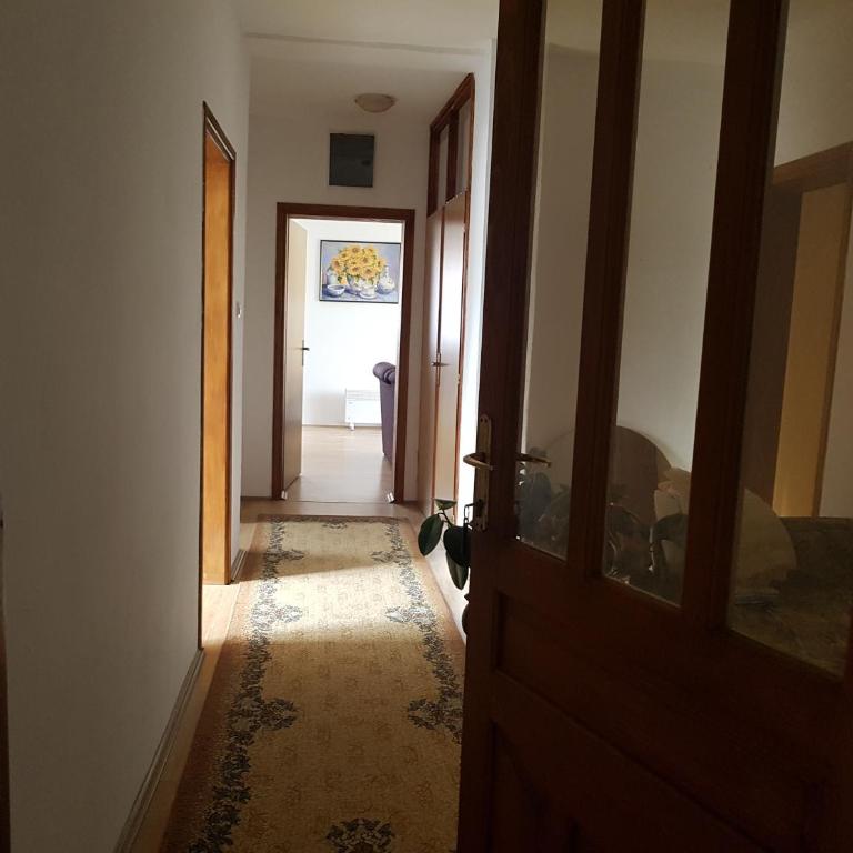 Apartman Jovanović - Apartman sa 2 Spavaće Sobe - 6