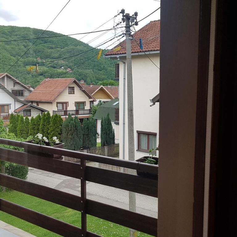 Apartman Jovanović - Apartman sa 2 Spavaće Sobe - 13