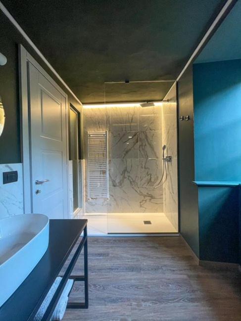 DIMORA SCURONE - Deluxe Doppelzimmer - 4