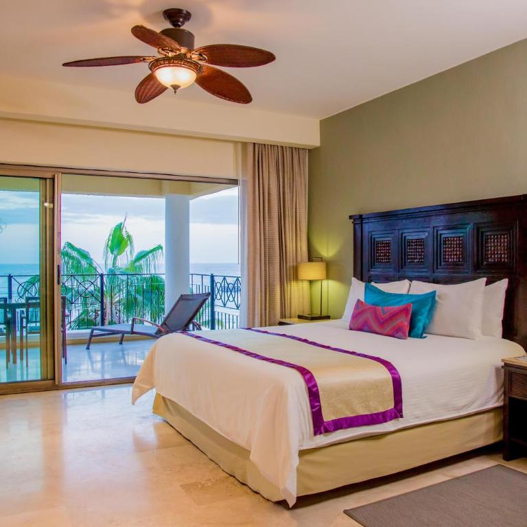 Casa Dorada Los Cabos Resort & Spa - Suite Junior - 5