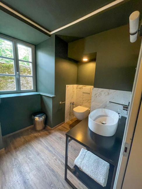 DIMORA SCURONE - Deluxe Doppelzimmer - 5