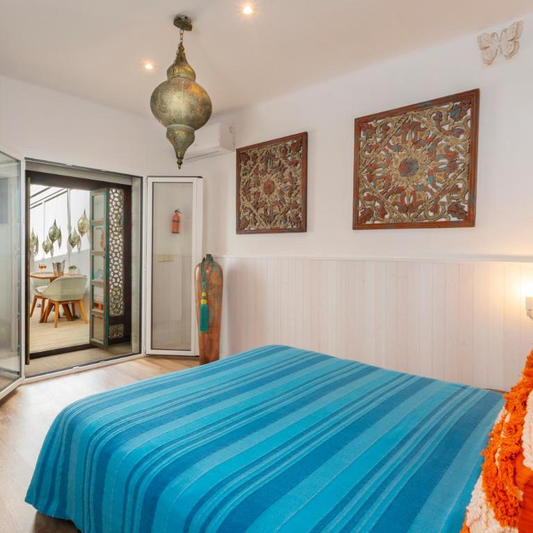 Antonio's House - Suite con terraza - 4