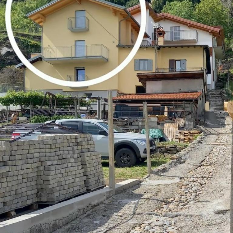 Casa Al.Ma - Appartamento con 2 Camere da Letto - 65