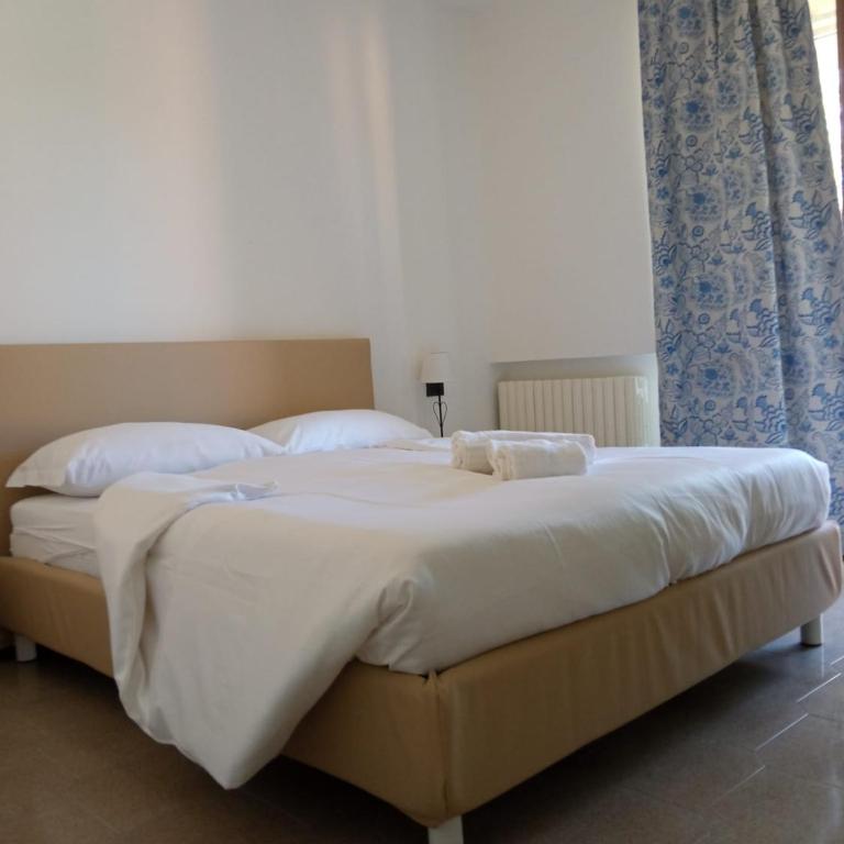 BETULLA BIANCA - Appartamento con 3 Camere da Letto - Piano Alto - 9