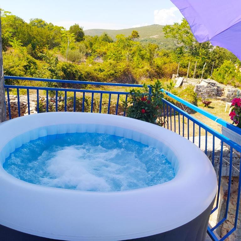 Holiday House Stari Volat - Vikendica - 5