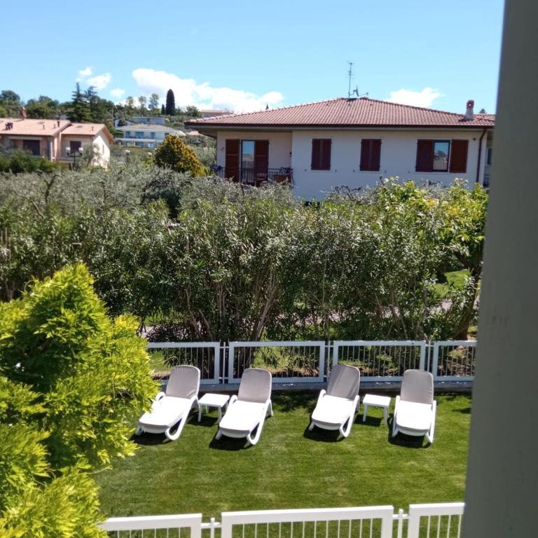BETULLA BIANCA - Appartamento con 3 Camere da Letto - 11