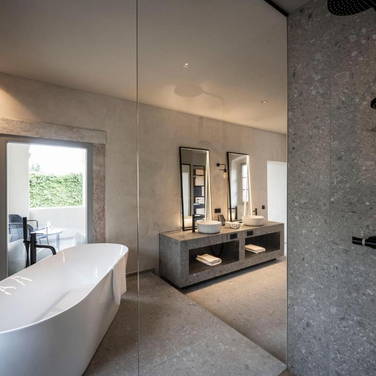 Monastero Arx Vivendi - Suite con Balcone - 7